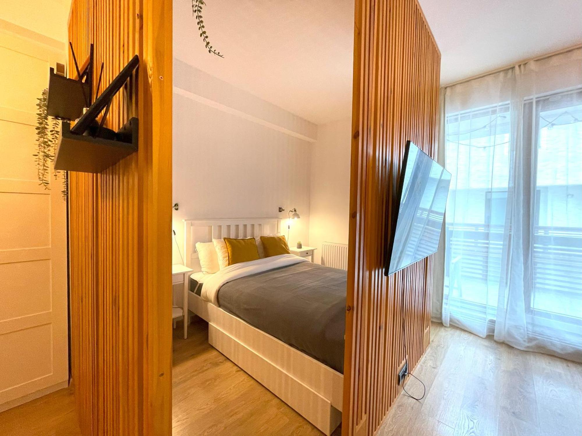 Forest Oasis Studio - Free Netflix And Disney Plus Predeal Exterior foto